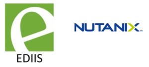 Collaboration EDIIS NUTANIX