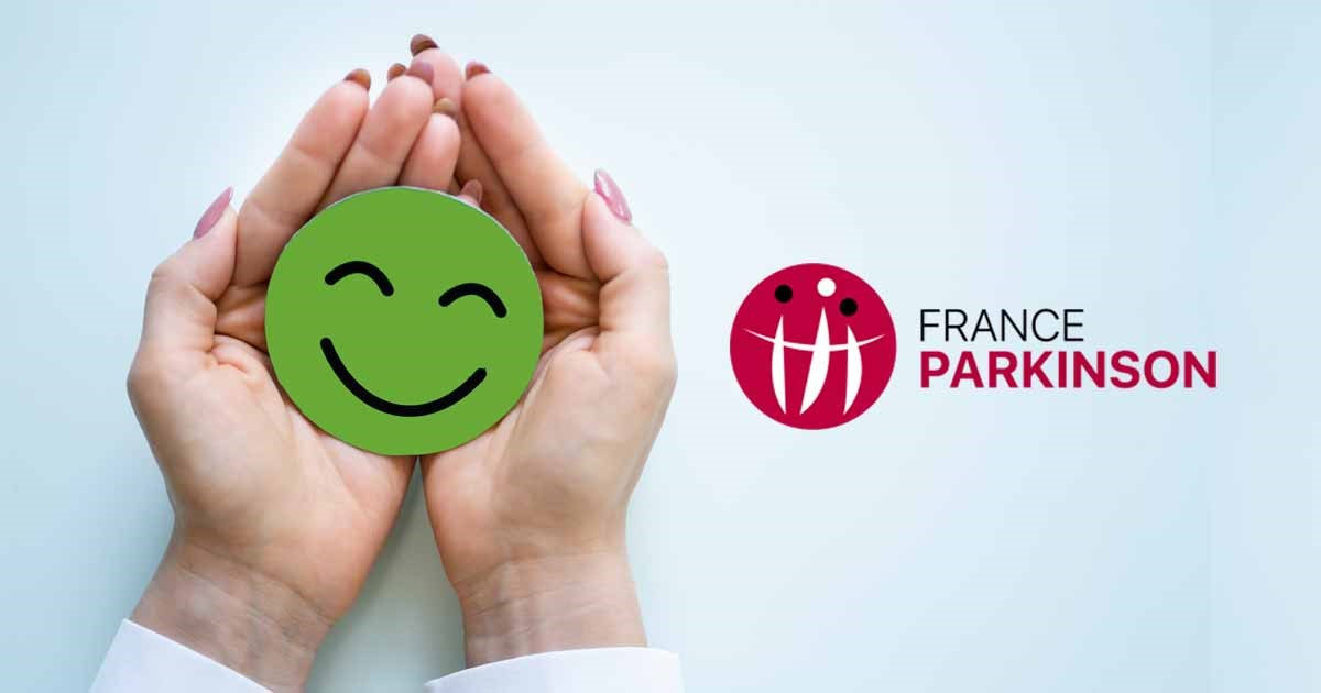 France Parkinson et Ediis, une collaboration positive