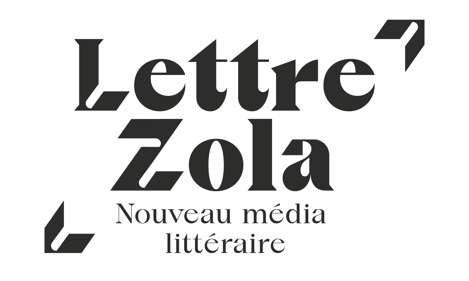 La Lettre Zola, nouveau média littéraire